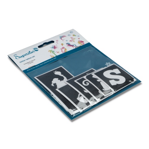 98817_sinterklaas_glitter_tattoo_stencils_12_pcs_4